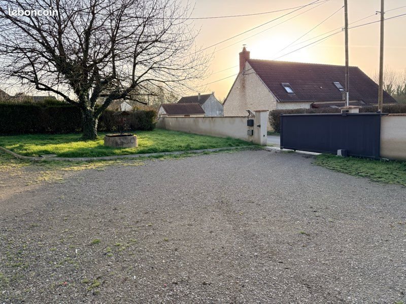 Maison à vendre, 80m², Villabon
