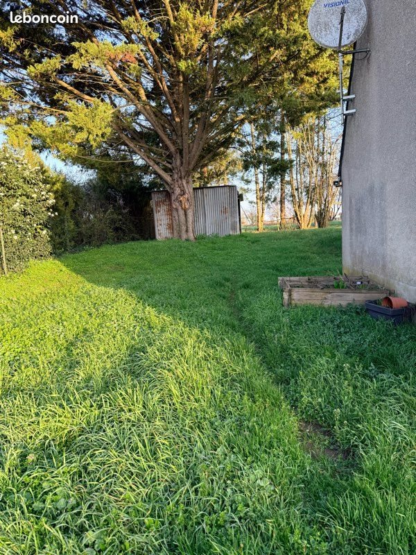 Maison à vendre, 80m², Villabon