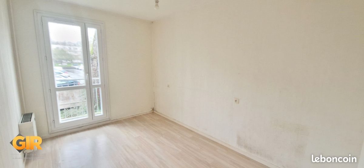 Appartement à louer, 50m², Rennes