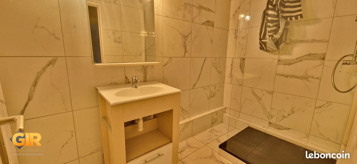 Appartement à louer, 50m², Rennes