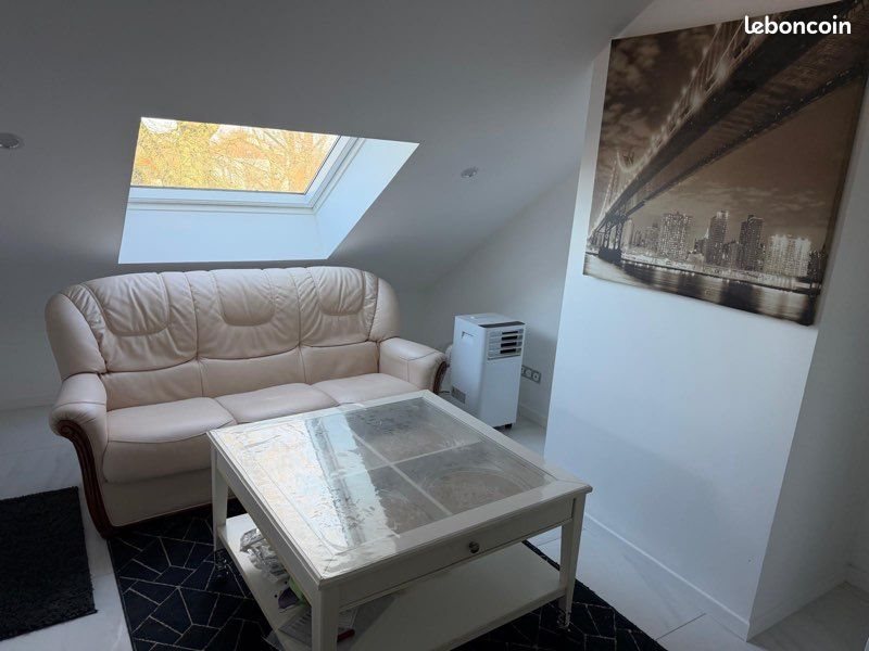 Appartement à louer, 30m², Vertou