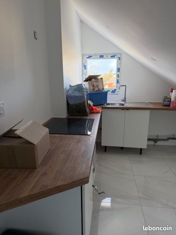 Appartement à louer, 30m², Vertou