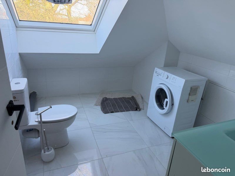 Appartement à louer, 30m², Vertou