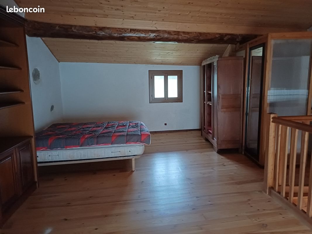 Maison à louer, 80m², Montferrier