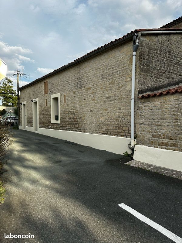 Appartement à vendre, 450m², Vouillé