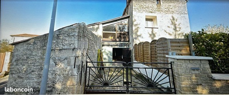 Appartement à vendre, 450m², Vouillé