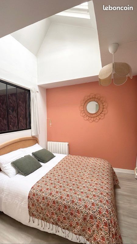 Appartement à louer, 44m², Rouen