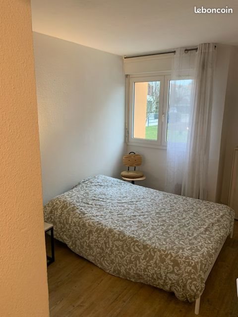 Appartement à louer, 70m², Bordeaux