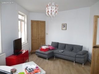 Maison à louer, 85m², Mouvaux