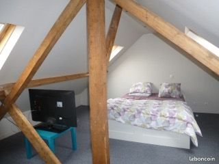 Maison à louer, 85m², Mouvaux