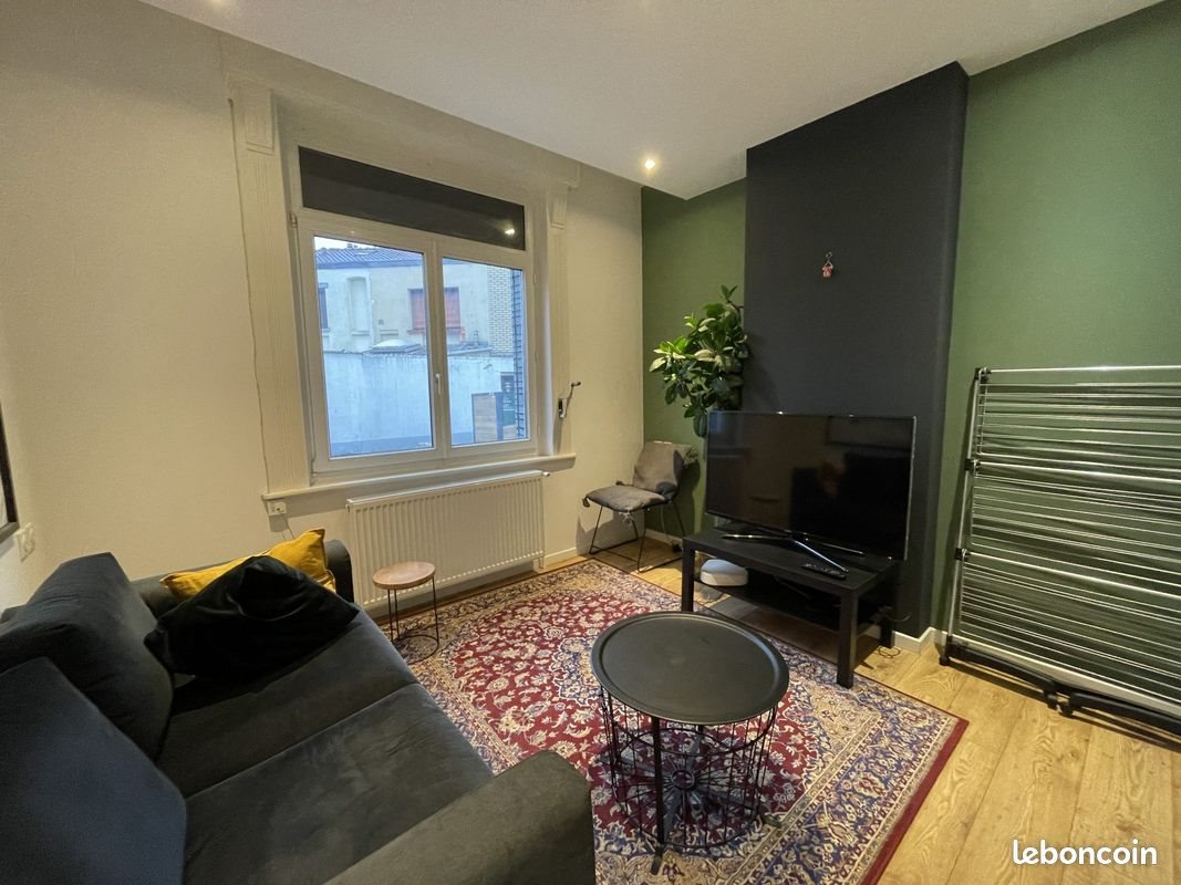 Maison à vendre, 131m², Lille