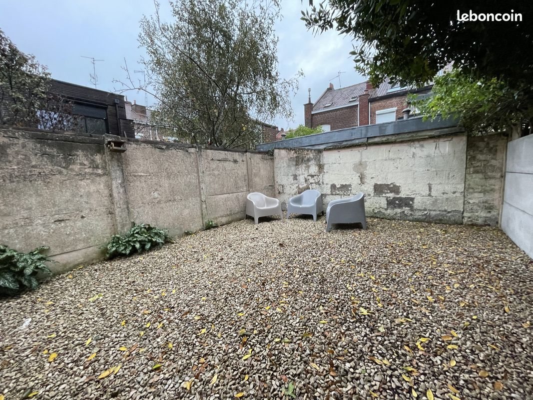 Maison à vendre, 131m², Lille