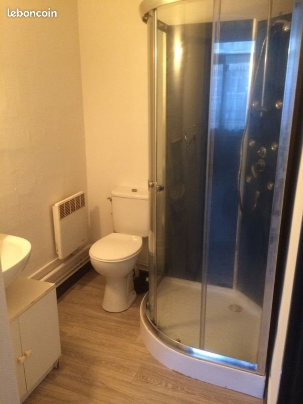 Appartement à louer, 20m², Anzin