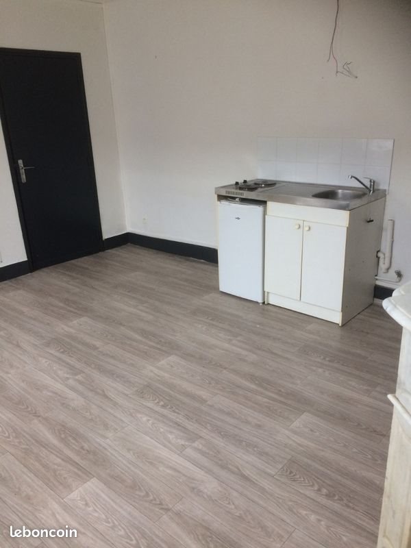 Appartement à louer, 20m², Anzin