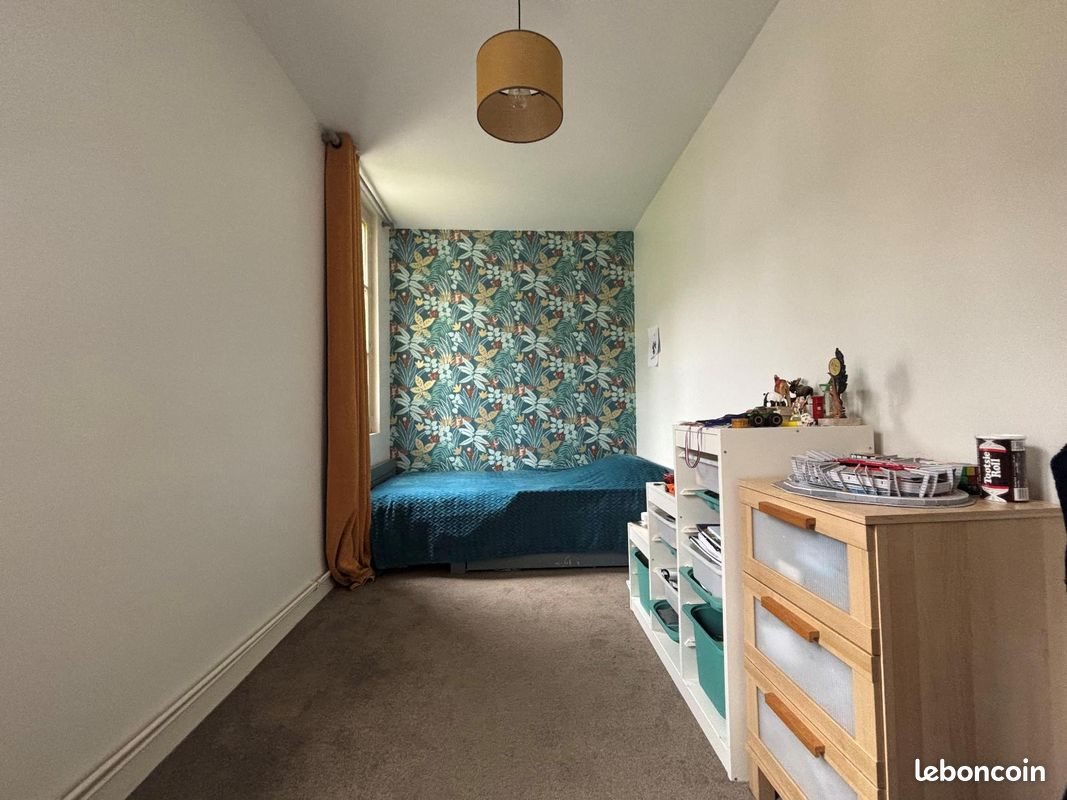 Maison à louer, 116m², Tours