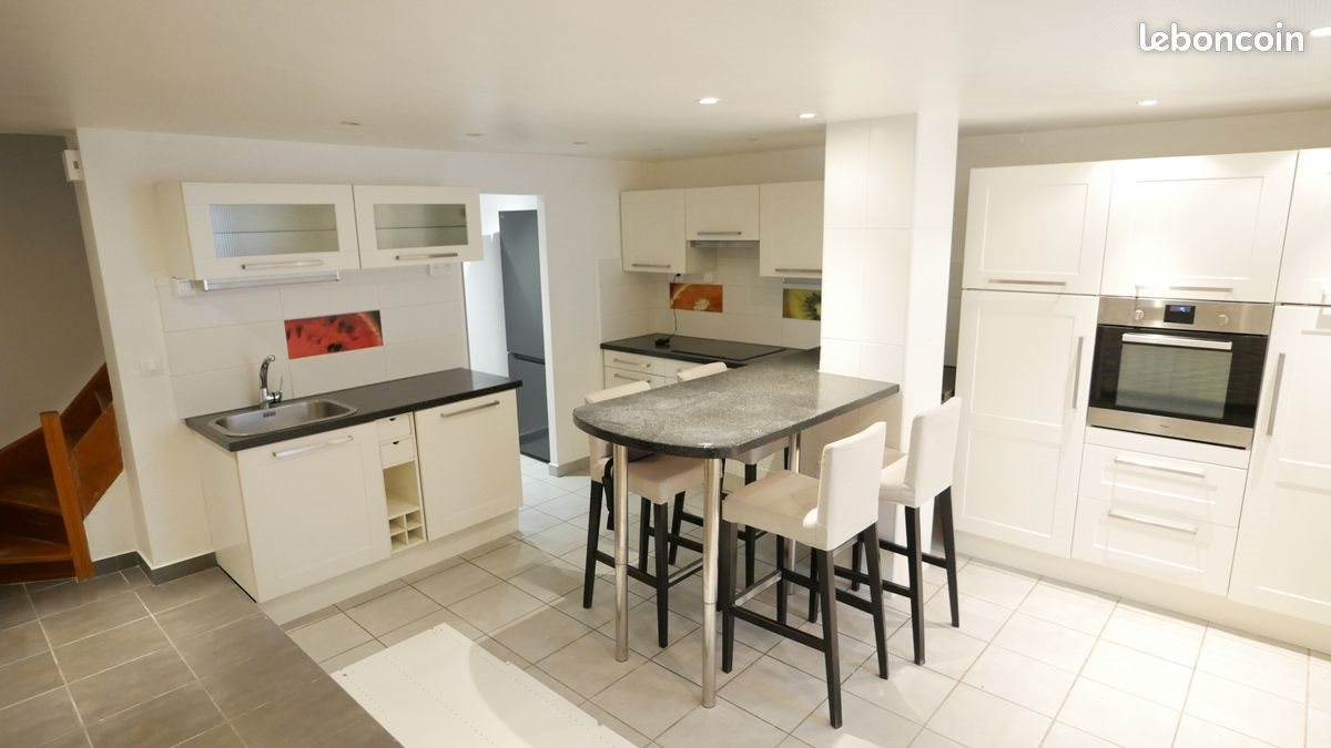 Maison à louer, 110m², Plappeville