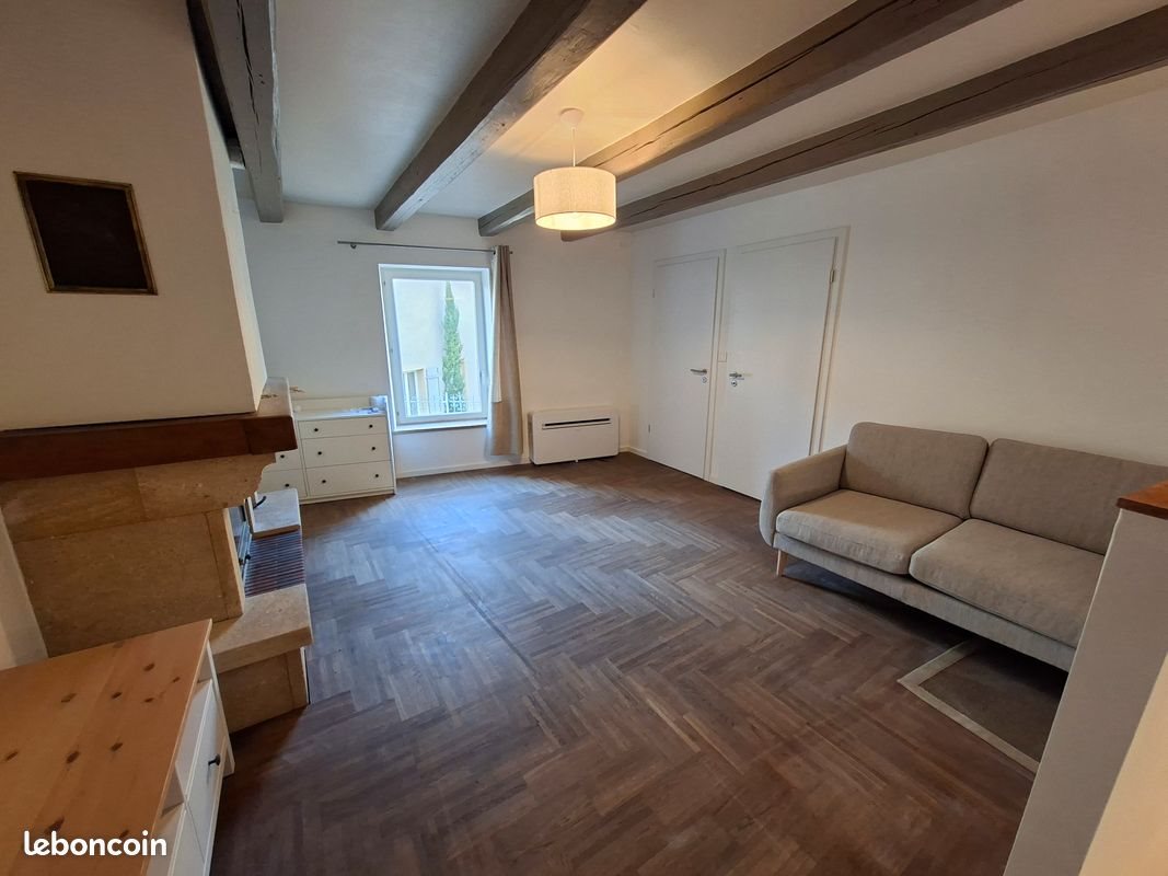 Maison à louer, 110m², Plappeville