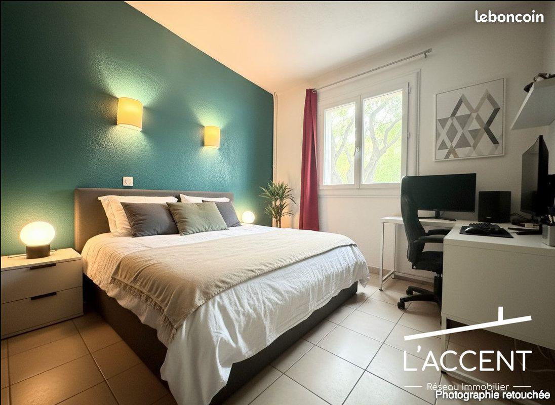 Appartement à vendre, 62m², Nîmes