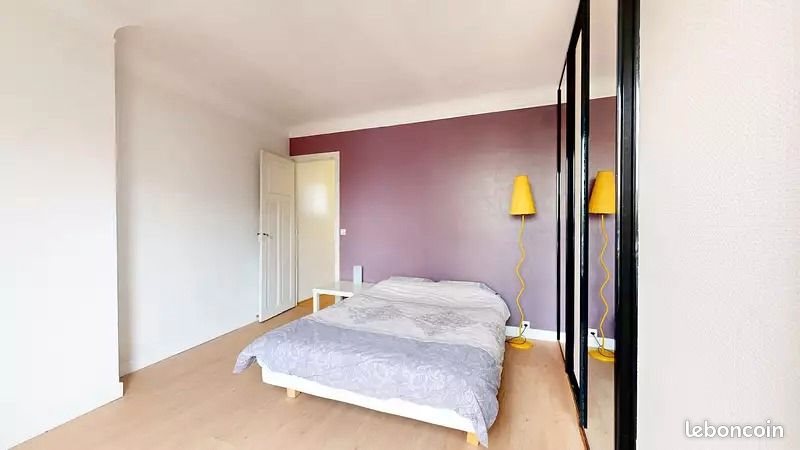 Appartement à louer, 53m², Vanves