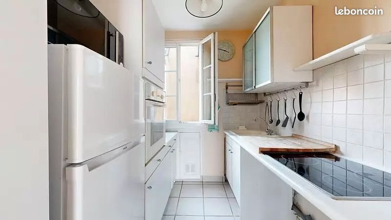 Appartement à louer, 53m², Vanves