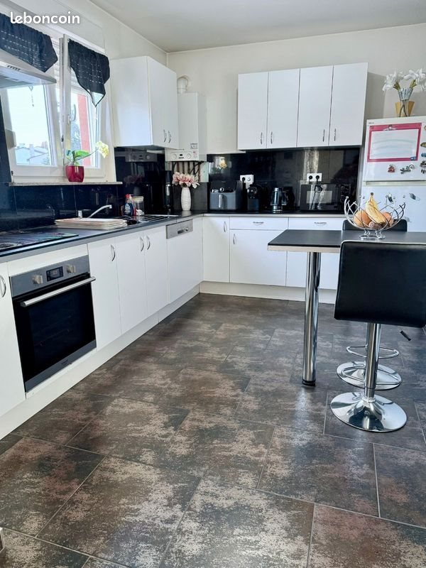 Appartement à louer, 75m², Forbach
