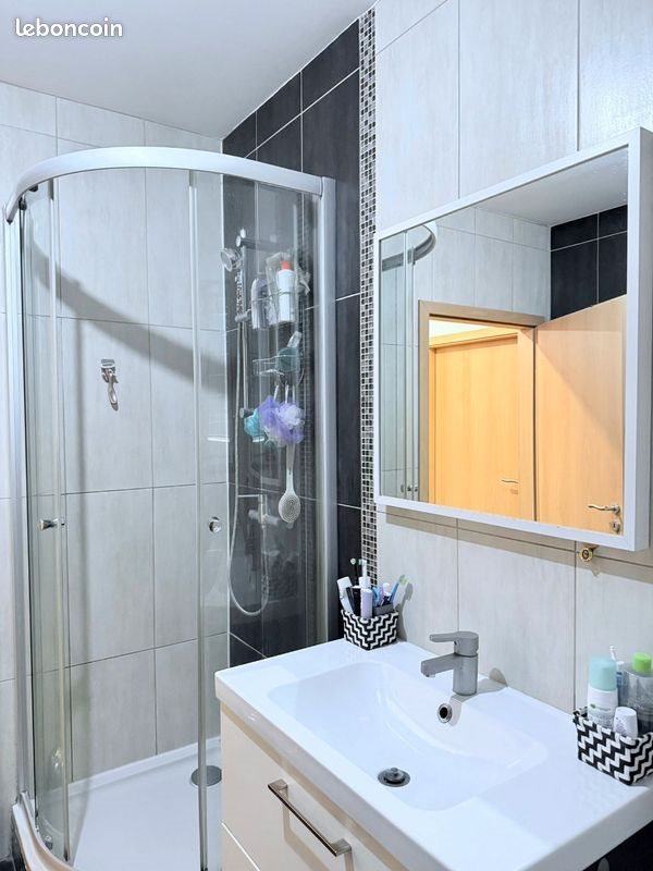 Appartement à louer, 75m², Forbach