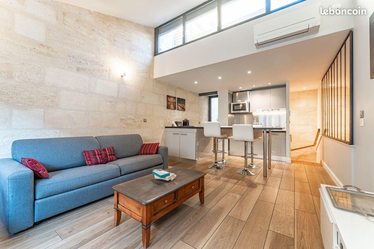 Appartement à vendre, 105m², Bordeaux