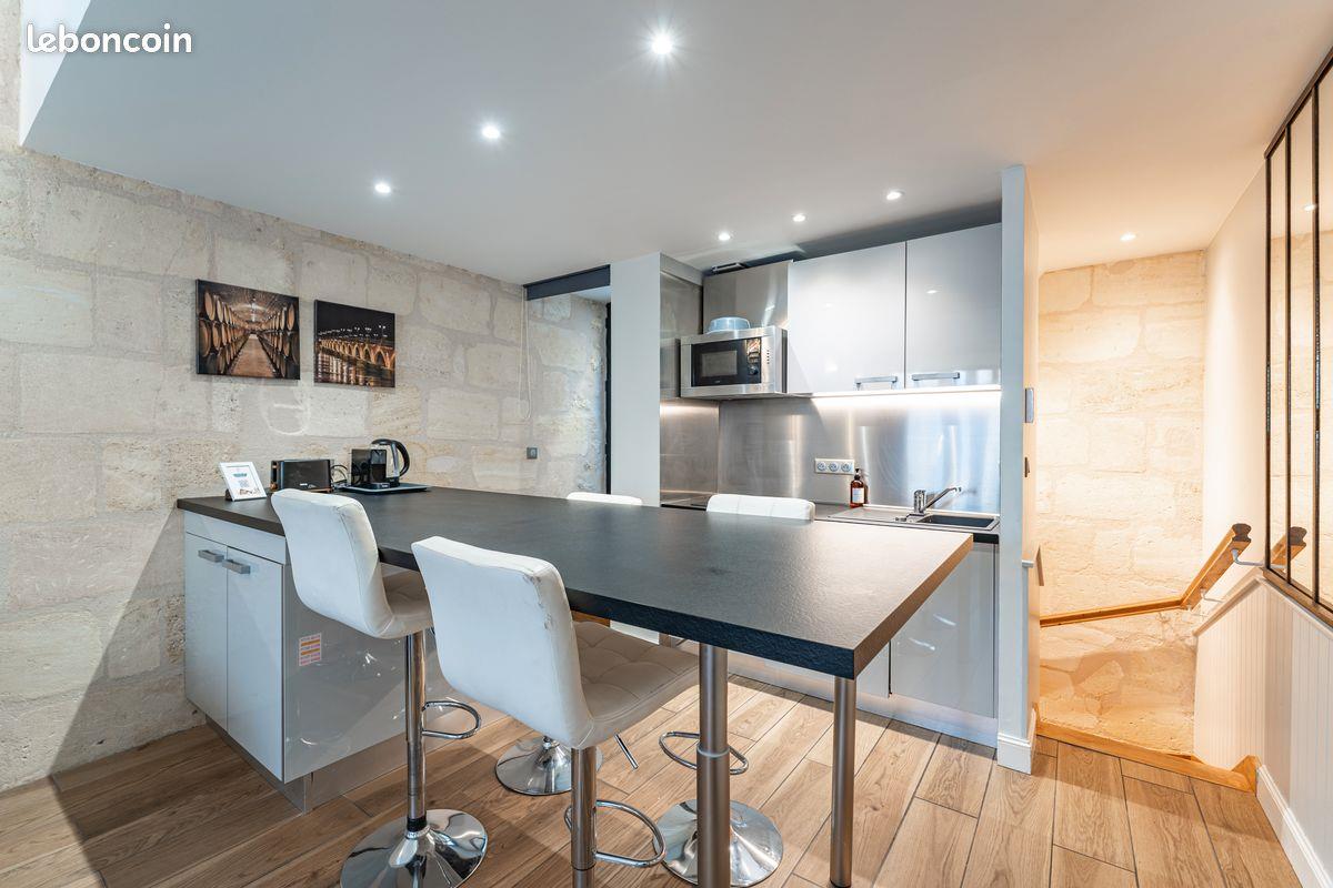 Appartement à vendre, 105m², Bordeaux