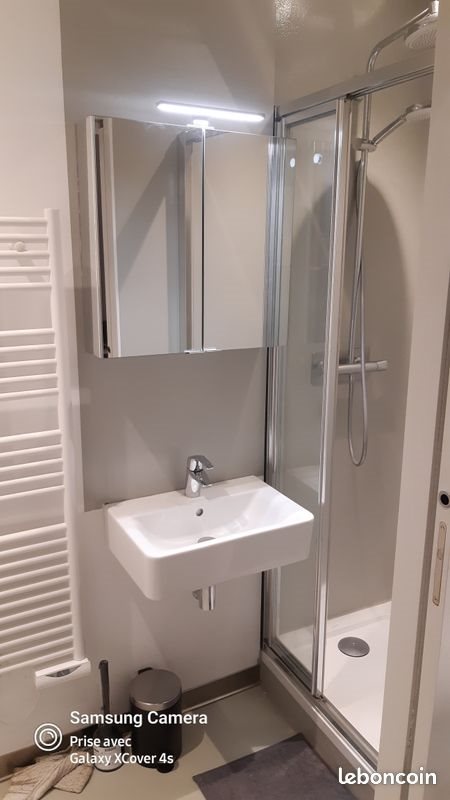 Appartement à louer, 20m², Dijon