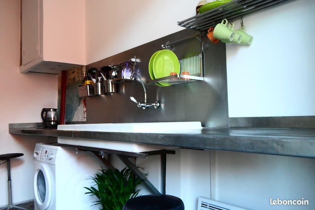 Appartement à louer, 35m², Perpignan