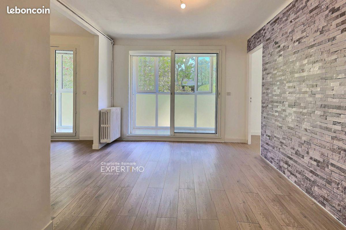 Appartement à vendre, 53m², Aix-en-Provence