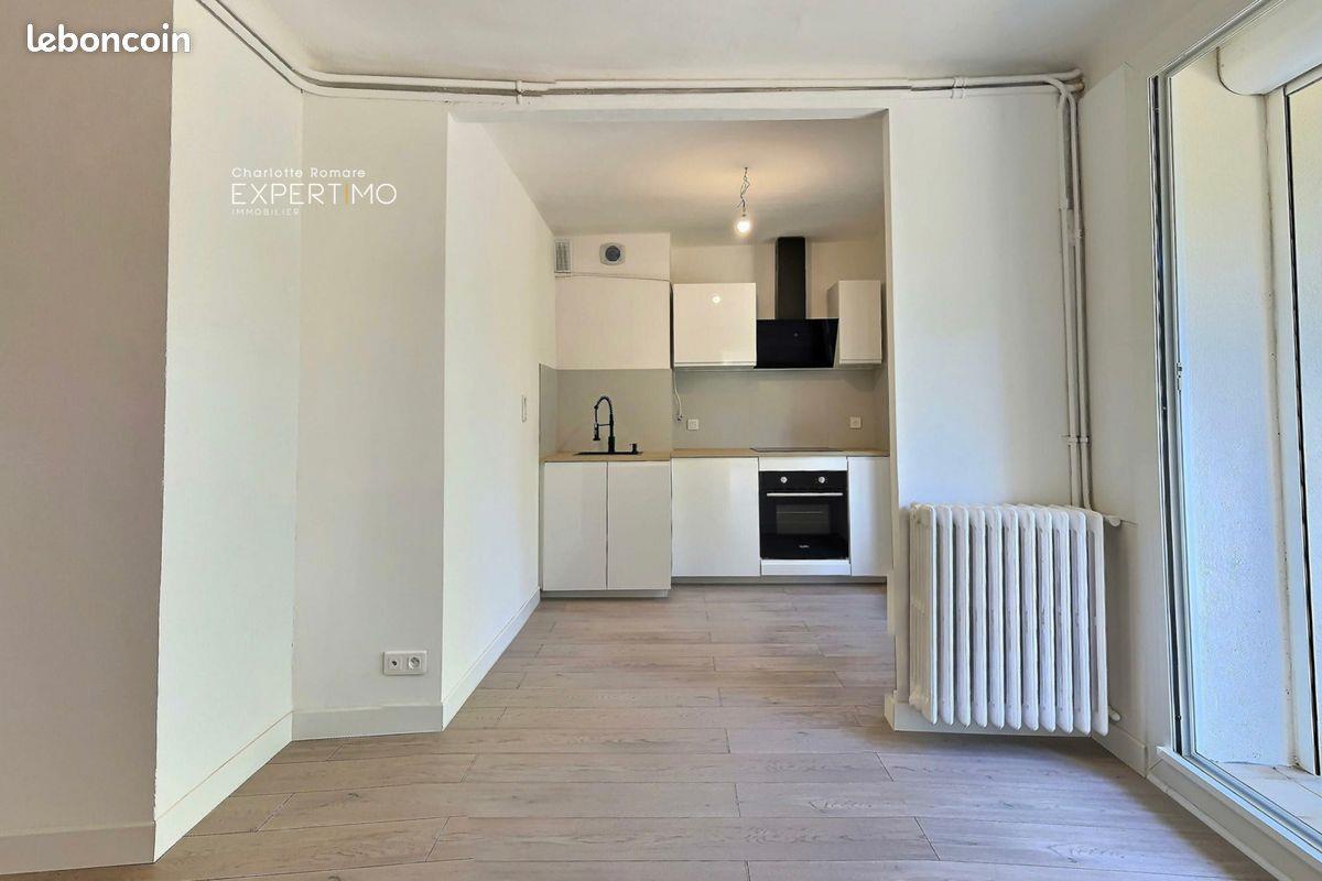 Appartement à vendre, 53m², Aix-en-Provence