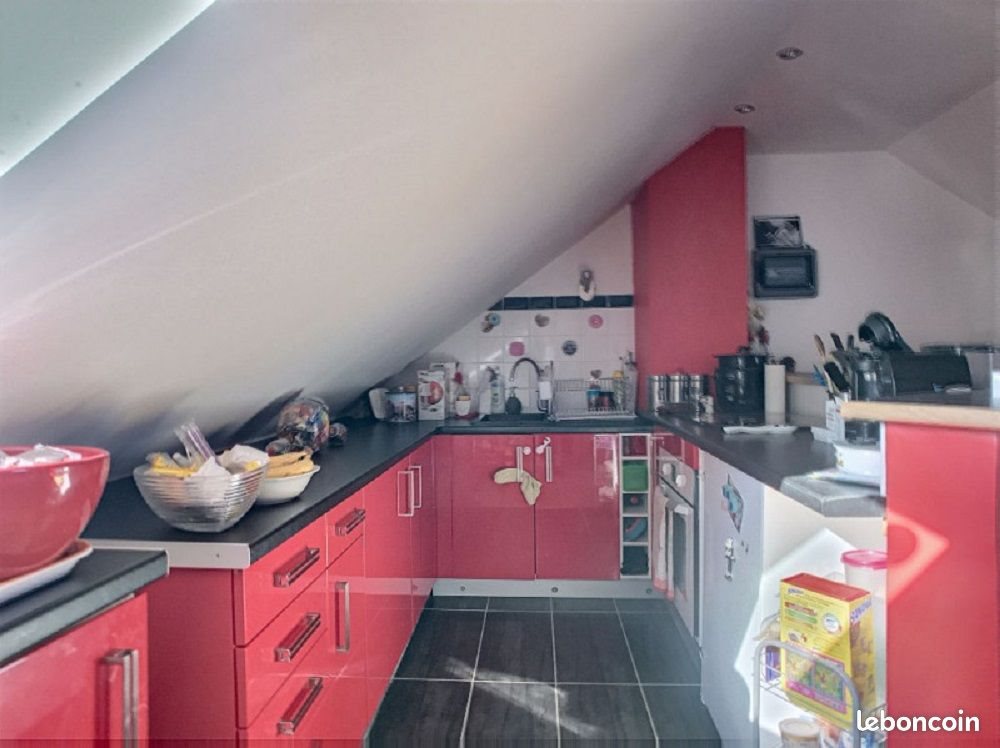 Maison à louer, 120m², Arles