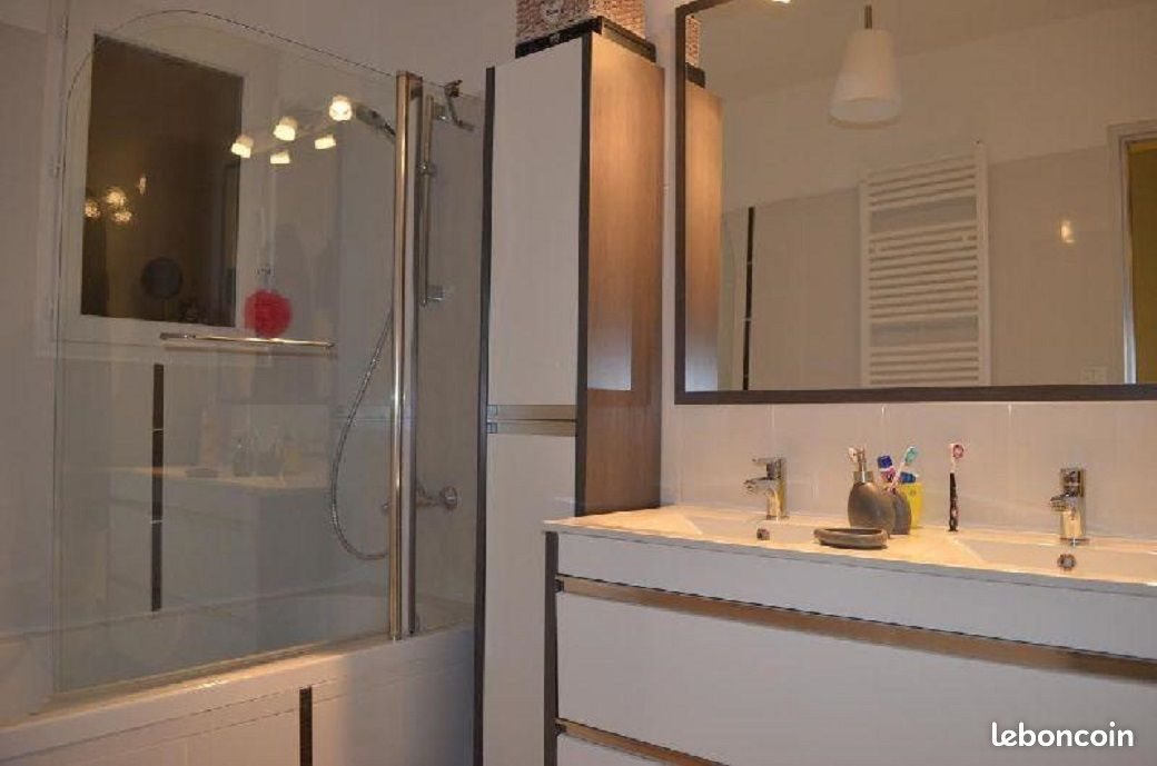 Maison à louer, 120m², Arles