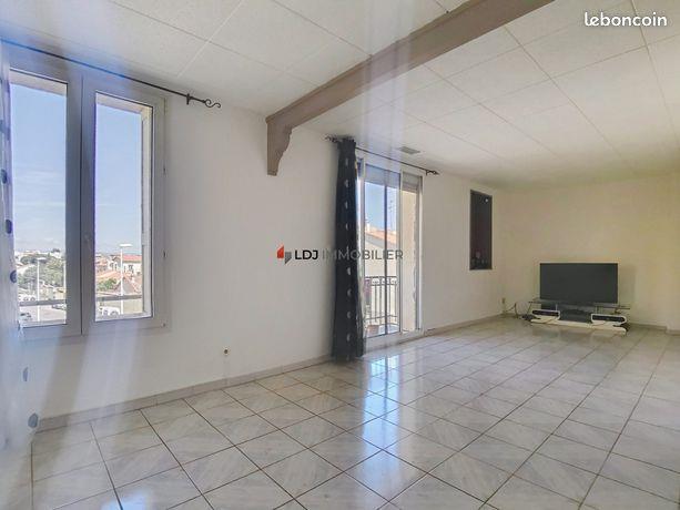 Appartement à vendre, 120m², Perpignan