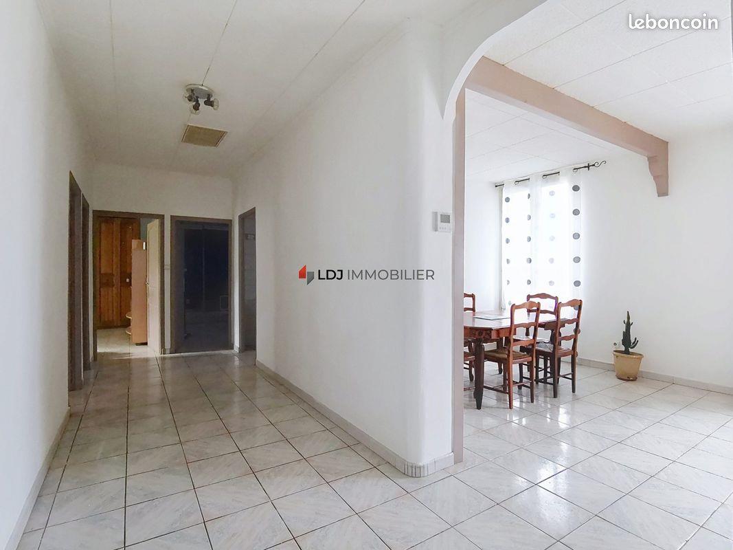 Appartement à vendre, 120m², Perpignan