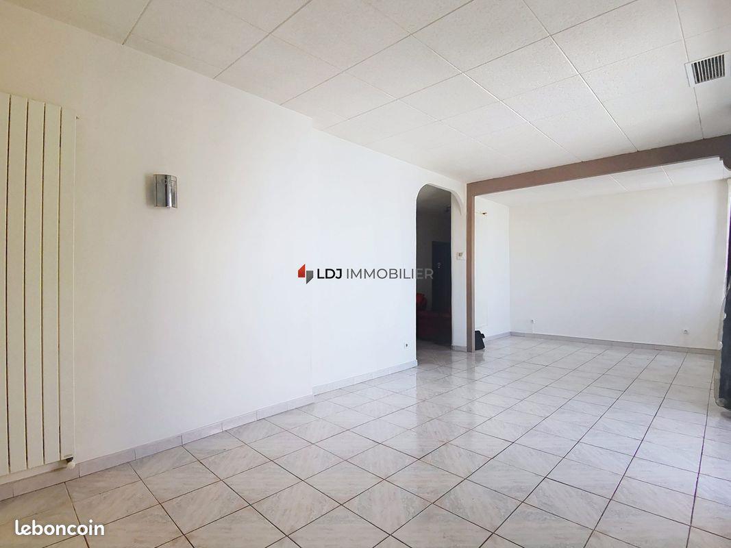 Appartement à vendre, 120m², Perpignan