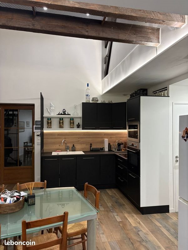 Appartement à louer, 73m², Roanne