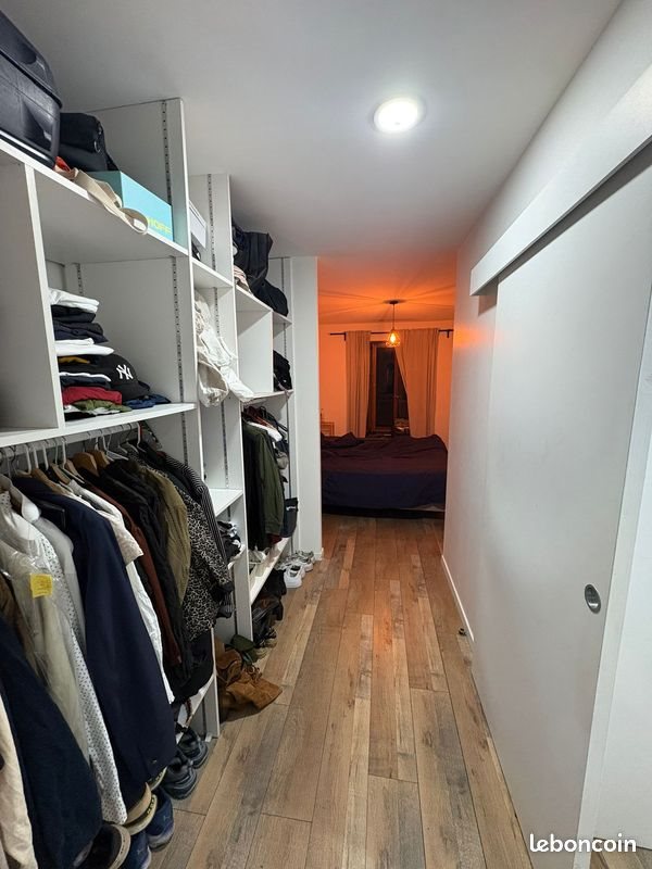 Appartement à louer, 73m², Roanne