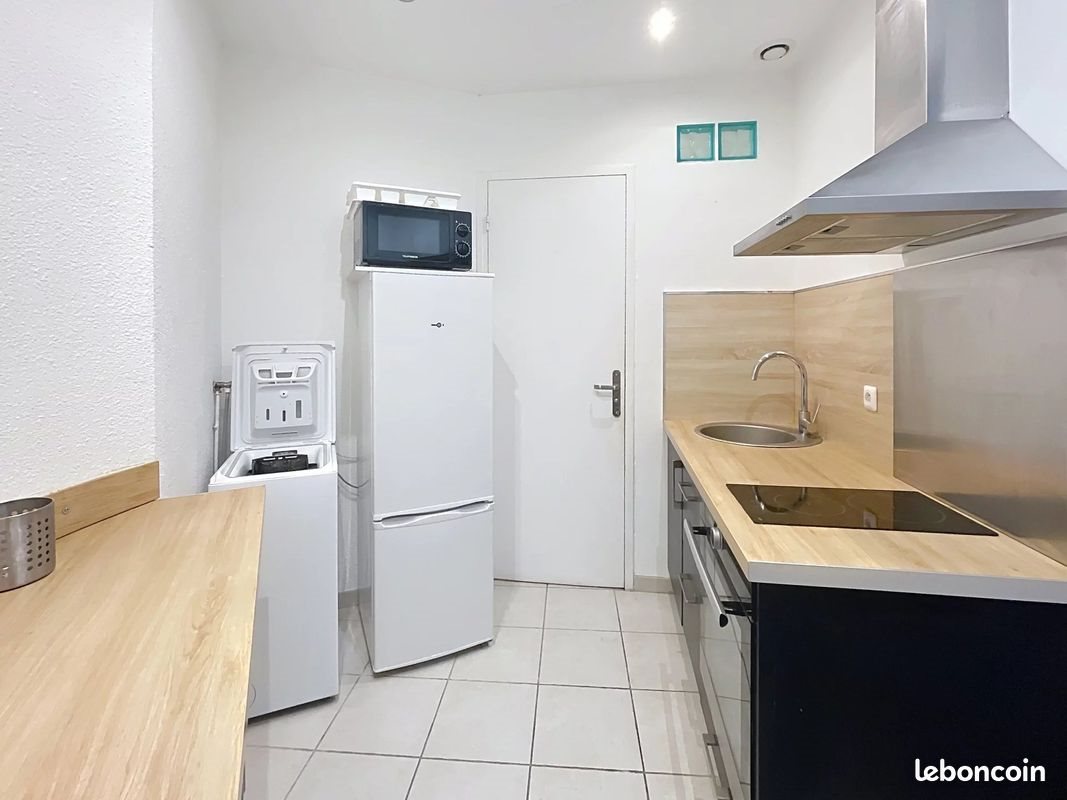 Appartement à vendre, 47m², Perpignan