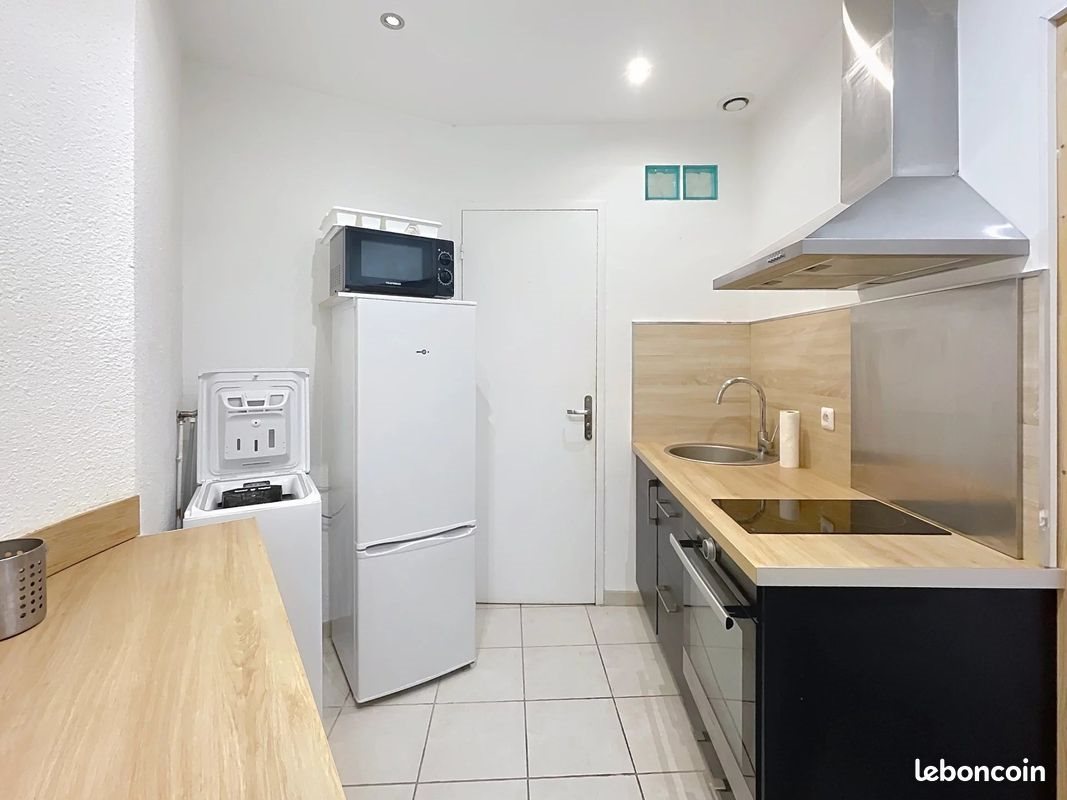 Appartement à vendre, 47m², Perpignan