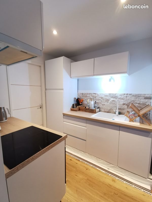 Maison à vendre, 120m², Ploumagoar