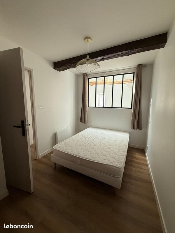 Appartement à louer, 30m², Ancenis