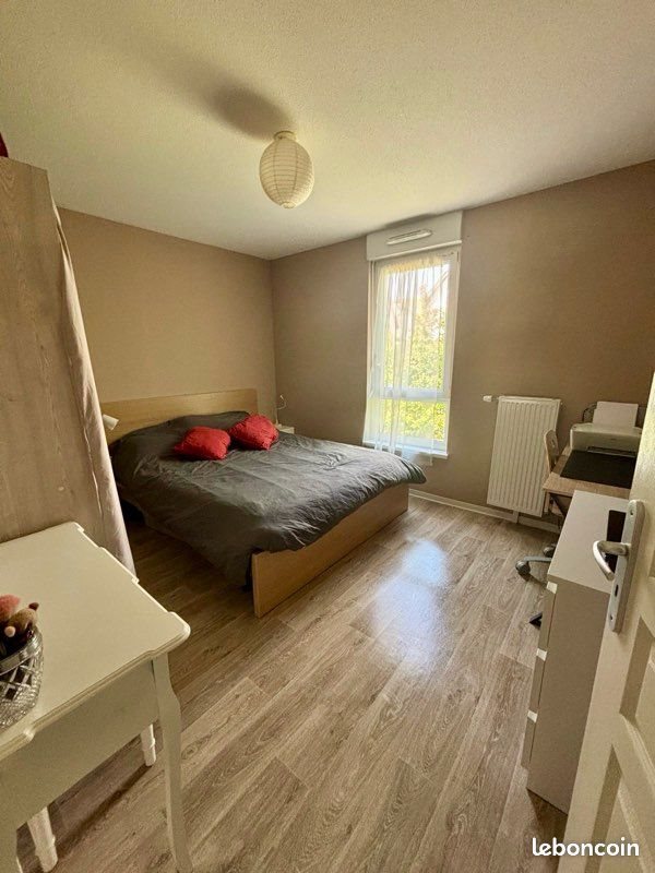 Appartement à vendre, 72m², Kembs