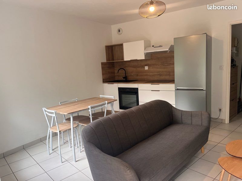 Appartement à louer, 40m², Pouzauges