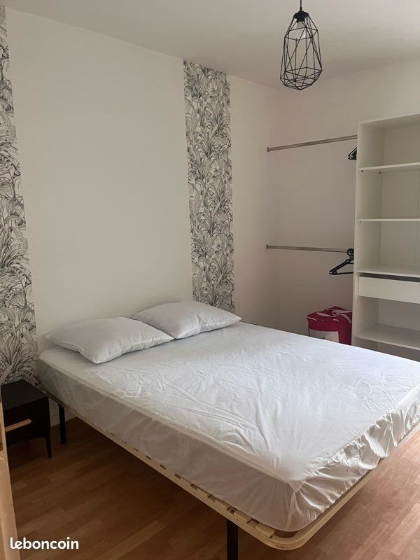 Appartement à louer, 40m², Pouzauges