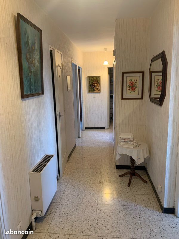 Appartement à vendre, 80m², Nîmes