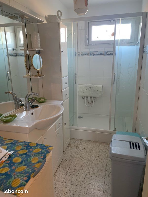 Appartement à vendre, 80m², Nîmes