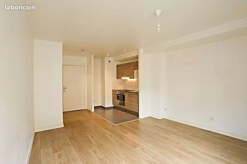 Appartement à louer, 35m², Saint-Ouen