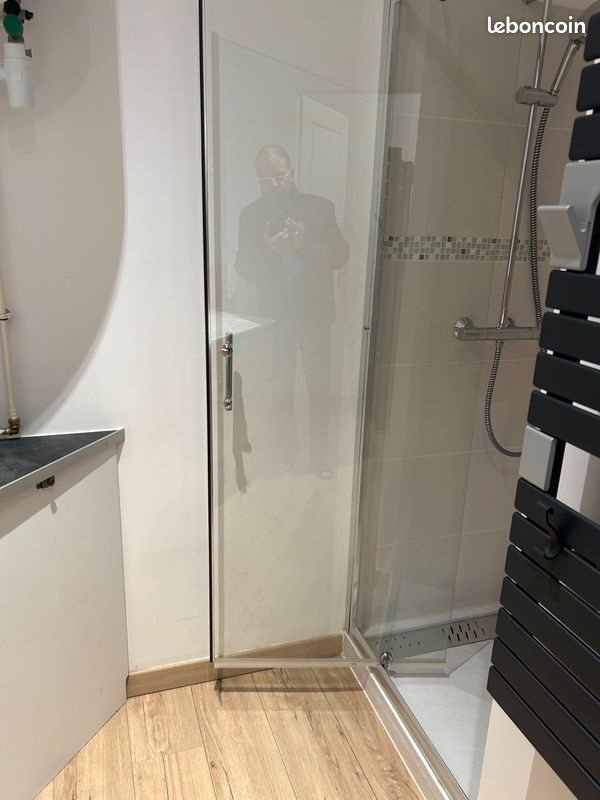 Appartement à louer, 43m², Saint-Paul-Trois-Châteaux